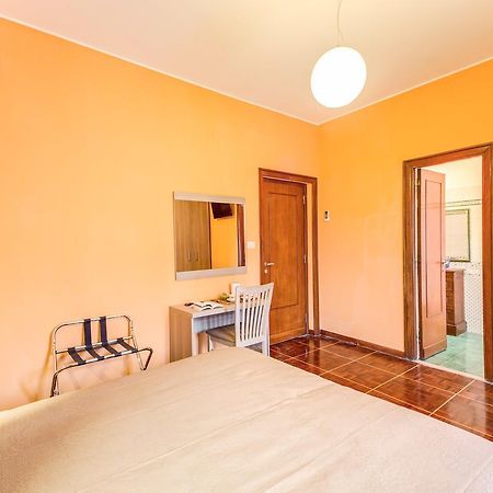 Bed and Breakfast Domus Cornelia Roma Esterno foto