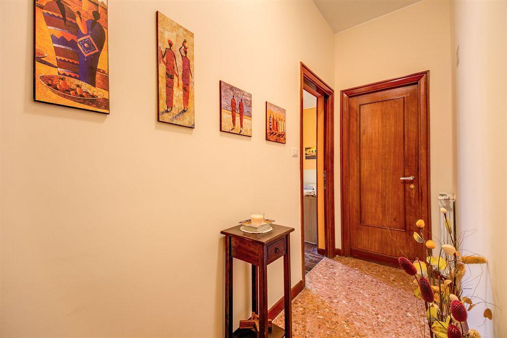 Bed and Breakfast Domus Cornelia Roma Esterno foto