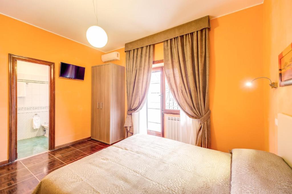 Bed and Breakfast Domus Cornelia Roma Esterno foto