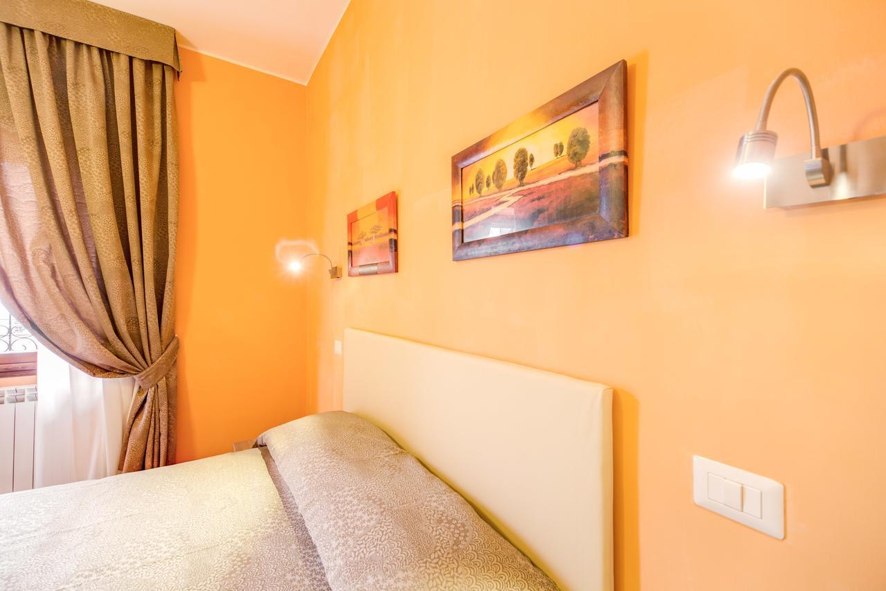 Bed and Breakfast Domus Cornelia Roma Esterno foto