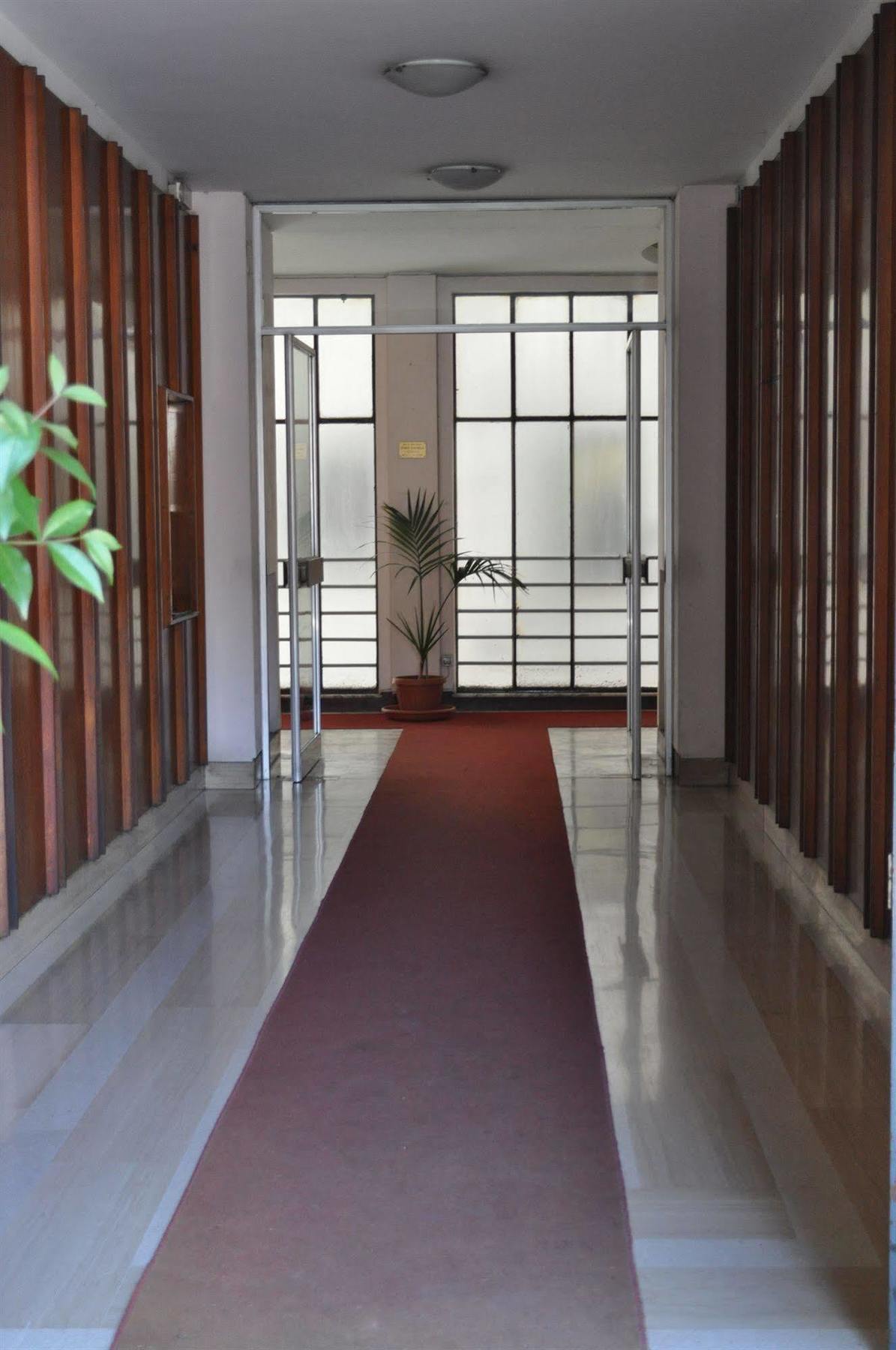 Bed and Breakfast Domus Cornelia Roma Esterno foto